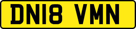 DN18VMN