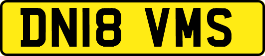DN18VMS