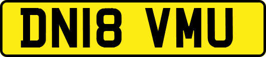 DN18VMU