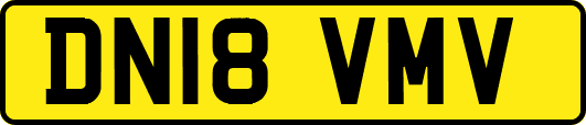 DN18VMV