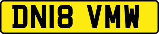 DN18VMW