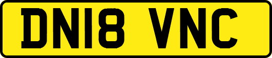DN18VNC
