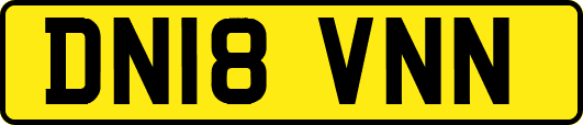 DN18VNN