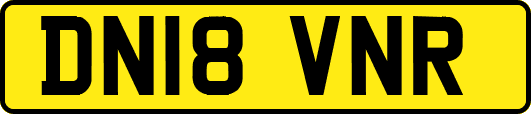 DN18VNR