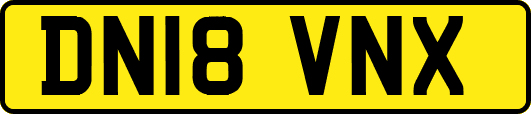 DN18VNX