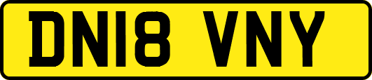 DN18VNY