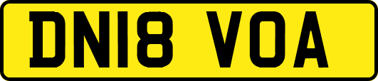 DN18VOA