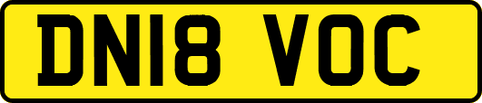 DN18VOC