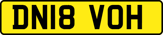 DN18VOH