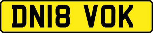 DN18VOK