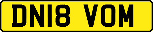 DN18VOM