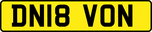 DN18VON