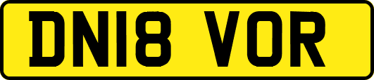 DN18VOR