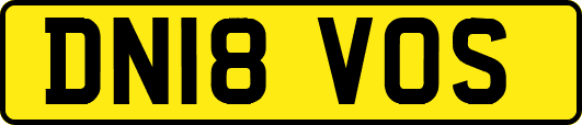DN18VOS