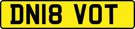 DN18VOT