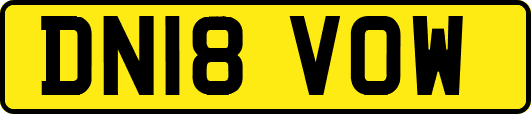 DN18VOW