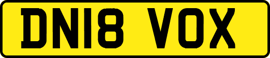 DN18VOX