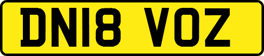 DN18VOZ