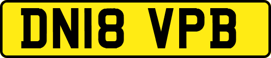 DN18VPB