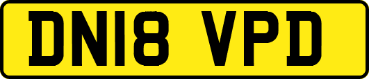 DN18VPD