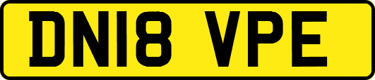 DN18VPE