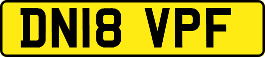 DN18VPF