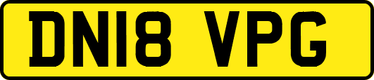 DN18VPG