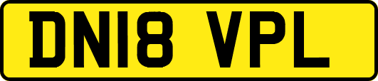 DN18VPL
