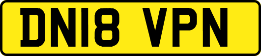 DN18VPN