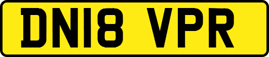 DN18VPR