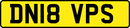 DN18VPS
