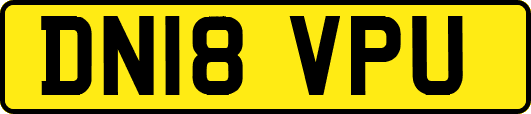 DN18VPU