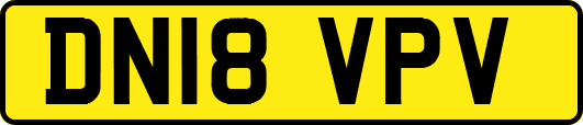 DN18VPV