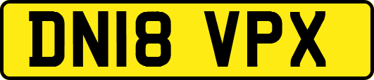 DN18VPX