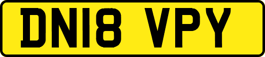 DN18VPY