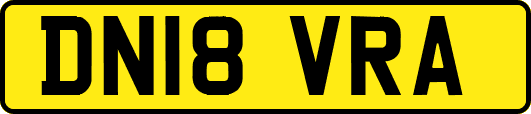 DN18VRA