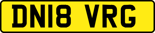 DN18VRG