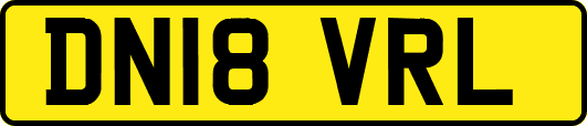 DN18VRL