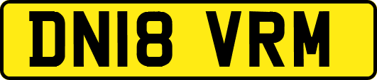 DN18VRM