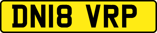 DN18VRP