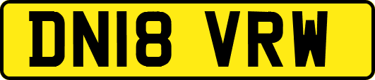 DN18VRW