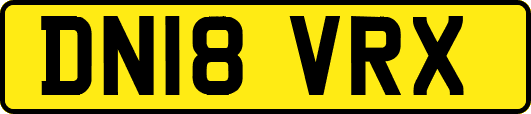 DN18VRX