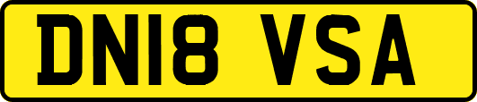 DN18VSA