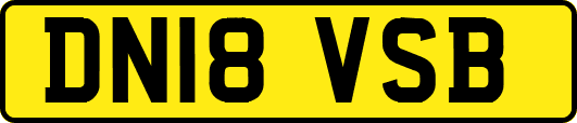 DN18VSB