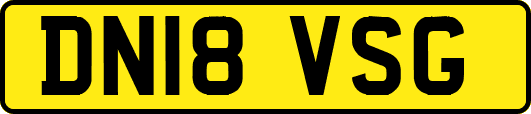 DN18VSG