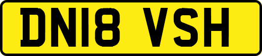 DN18VSH