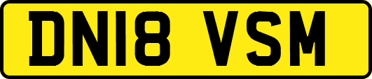 DN18VSM