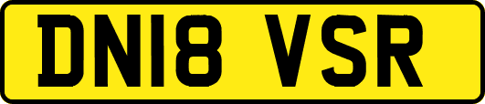 DN18VSR