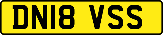 DN18VSS