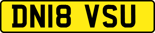 DN18VSU